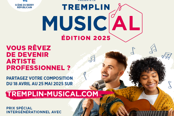 tremplin