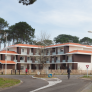 Océa'Landes Biscarrosse Résidence Autonomie 
