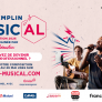 Tremplin musical 2026